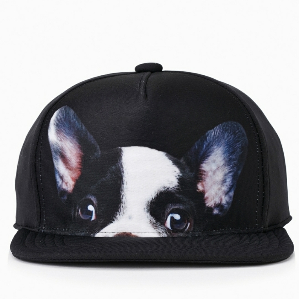Adidas Rita Ora Super Rare Puppy Snapback Cap Hat Unisex
